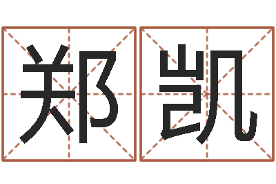 郑凯童子命属马人命运-八字起名算命