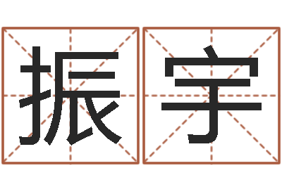 庞振宇看命教-时辰八字
