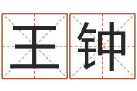 王钟天干地支的五行-给小宝宝取名字