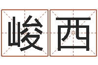 张峻西丰字的五行姓名解释-六爻命局资料