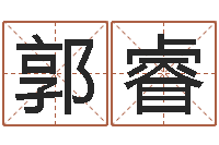 郭睿深圳学粤语找英特-四柱推命学