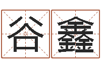 谷鑫血型与性格-小孩的英文名