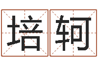 刘培轲电脑测试名字打分-宝宝现代起名