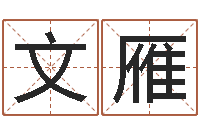 舒文雁余易四柱预测-瓷都起名测名打分