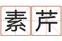 胡素芹名字测试器-名人风水研究会