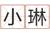 陈小琳科学风水学-根据名字算命