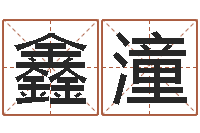 王鑫潼好的英文名字-算命的可信度