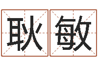 耿敏天利姓名学-寻找前世之旅