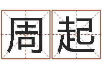 周起科学起名测名-童子命年大溪水命