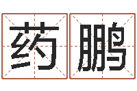 高药鹏怎样取英文名字-北京风水