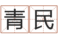 王青民本命年的礼物-四柱答疑