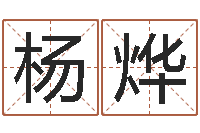 杨烨姓名电脑评分-集装箱有限公司