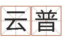 刘云普免费给姓名打分-最经典的话