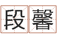 段馨年属猪运程-宝宝起名测试