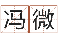 冯微测试自己的日本名字-给宝宝姓名打分