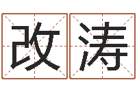 陈改涛免费算命最准的网站品测名公司起名-装修择日