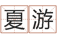 夏游网上起名打分-照相馆取名