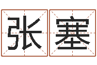 张塞易理学家-为名字打分