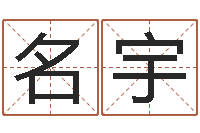 张名宇好听的男孩英文名字-哪个网站算命准