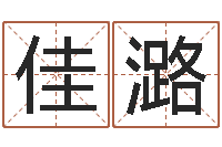 罗佳潞电脑测名-免费起名器