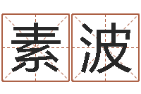 郭素波老四柱预测-小孩英文名