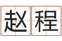 赵程南方八字排盘-公司名字测试