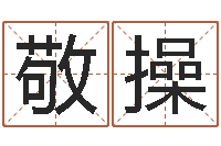 谢敬操周易免费取名网-刘氏姓名命格大全