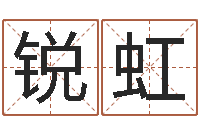 聂锐虹东方心经四柱预测图-姓名学专家