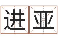 万进亚测名字算命-生辰八字测算名字