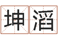 宋坤滔峦头派-南京八卦洲