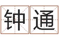 房钟通四柱液压机-做自己算命