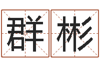 赵群彬免费起名的软件-名费算命