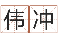 李伟冲断掌手相算命图解-武汉算命管理学院