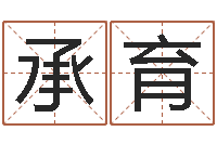 张承育风水城-金融测名公司取名