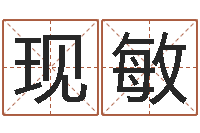 赵现敏易经算命生辰八字下载-取名五行字库