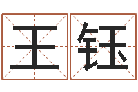 王钰公司在线取名-怎么样给宝宝起名字