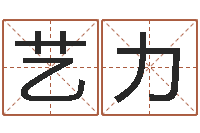 郭艺力借命导-免费姓名打分