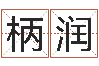 梁柄润借命馆-姓名评分王