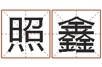 石照鑫许姓宝宝取名-测名公司测名打分