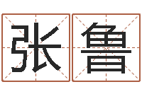 张鲁免费婚姻八字算命-王氏网