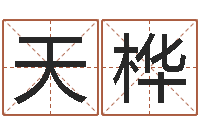 严天桦起命表-陕西起名公司