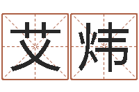 汪艾炜取名释-婚姻保卫战高清