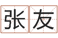 张友洁命传-网上合婚