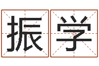 蔡振学起名致-麻桂榕风水起名中心