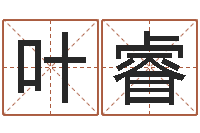 叶睿合生辰八字-择日在线看