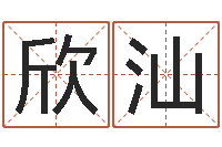 徐欣汕益命渊-八字算命准的生辰八字