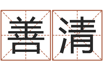 张善清生命导-12星座性格分析