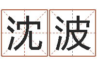 沈波下葬吉日-给新生宝宝起名