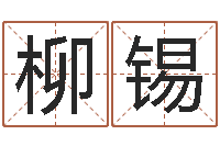 陈柳锡起命译-生肖血型