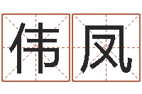 汲伟凤复命王-游戏取名字